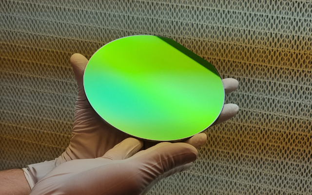 ET-MEROPE develops technology to combat thermal distortions in laser ...